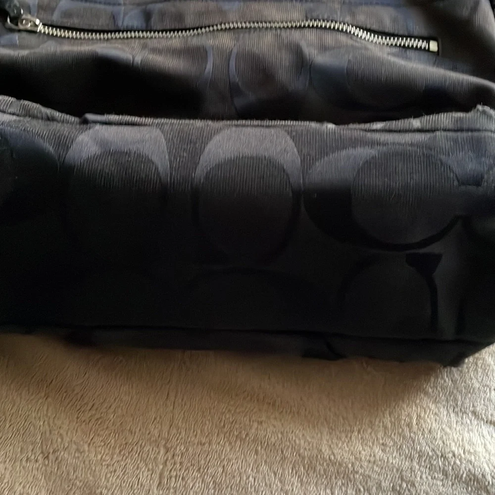 Coach Purse - Picture 12 of 13